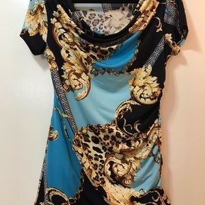 Blouse